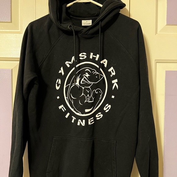 ‼️Sold‼️ Gymshark Legacy sweatshirt - Picture 1 of 4